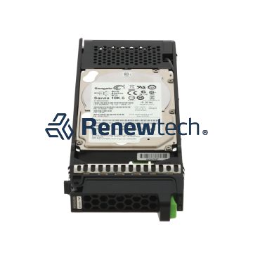FUJITSU CA07339-E947 - DX S2 900GB SAS HDD 6G 10K SFF