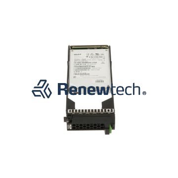 FUJITSU CA08226-E897 - DX S4 7.68TB SAS SSD 12G SFF