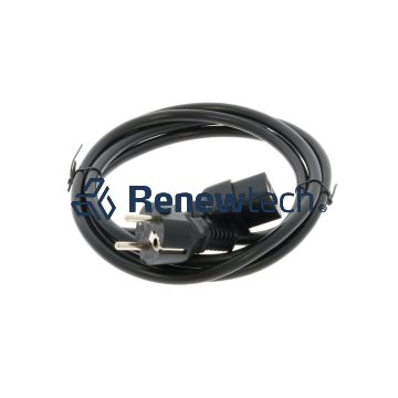 CISCO CAB-AC-2500W-EU - Power Cord, 250Vac 16A, Europe