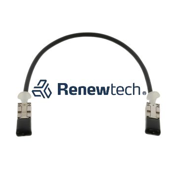 CISCO CAB-STK-E-05M - Cisco Bladeswitch 0.5M stack cable