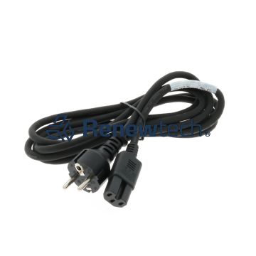 CISCO CAB-3KX-AC-EU - Cisco AC Power Cord for Catalyst 3K-X (Europe)