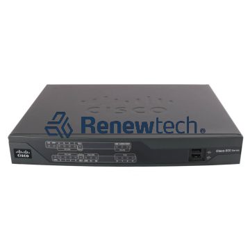 CISCO CISCO892-K9 - Cisco 892 GigaE SecRouter