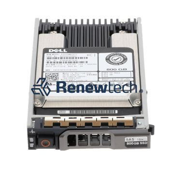 800GB SSD 2.5 SAS 12G WI 281V0