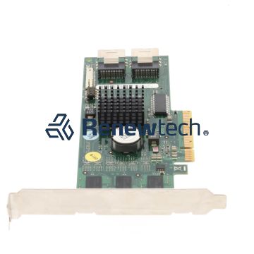 PCI-E Raid Card 512 MB Cache