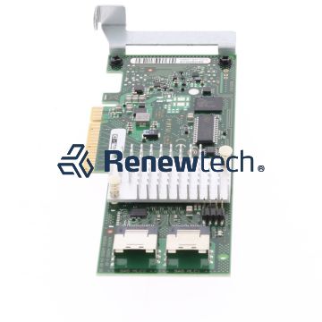 CONTROLLER SAS 6GB PCI-E MEGARAID 8PORT 