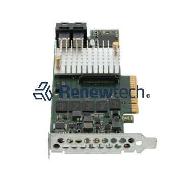 8-Port Modular RAID Controller D3216 PRAID