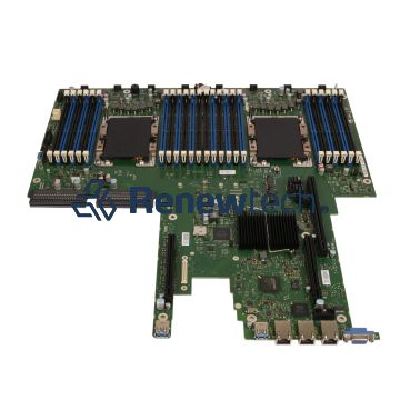 Systemboard D3383 (A100)