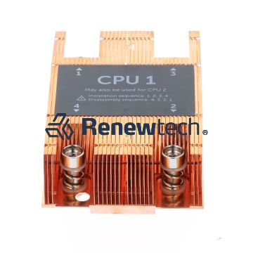 HEATSINK M630 120W CPU1