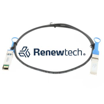 SFP28 to SFP28 25GbE DAC 1M 