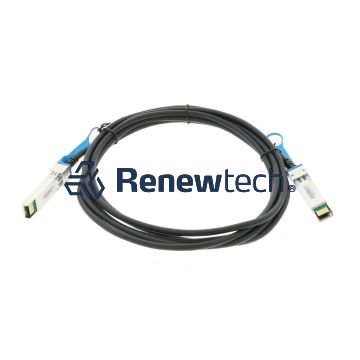 Fortinet compatible, 25GBase SFP28 passive direct