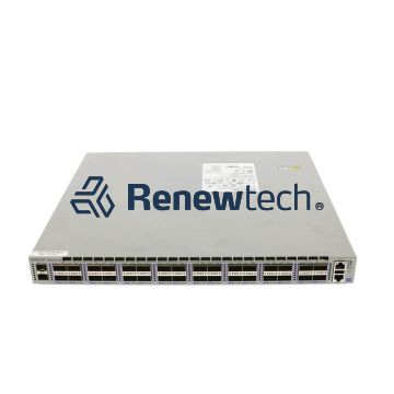 Arista 7060X, 32x100GbE QSFP & 2xSFP+ switch,