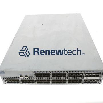 EMC Brocade 5300B with 64 Active ports