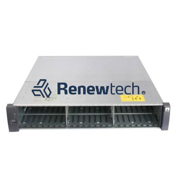NetApp 24SFF SAS/SATA 6G Expansion Shelf