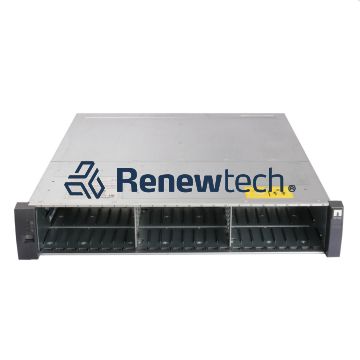 NETAPP DS224C - NetApp 24SFF SAS/SATA 12G Expansion Shelf  