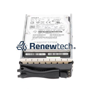 NetApp 600GB 10K SFF HDD for E-series