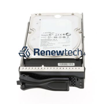 NetApp 2TB NL-SAS 6G 7.2K LFF Hard drive