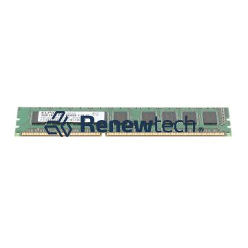 2GB 2Rx8 PC3-8500R DDR3-1066MHz