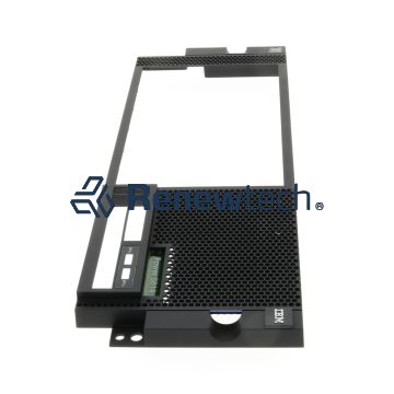 18-Bay Rackmount Kit (Bezel, Brackets & Top)