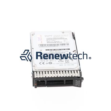 1.2TB 10K RPM SAS SFF-3 HDD (AIX/Linux)