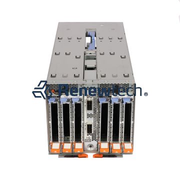 PCIe3 6-Slot Fanout Module for PCIe3 Expansion