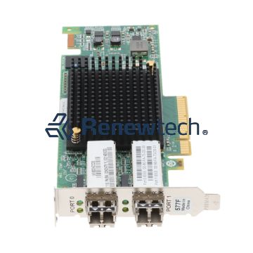 PCIE3 16GB 2-PORT FIBRE CHANNEL