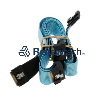 CABLE R640 5-5 PORT NVMe 