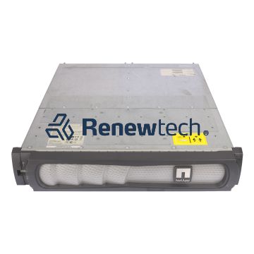 NetApp FAS2240-2 2.5 inch SAS