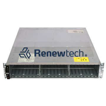 NetApp FAS2552 Dual Controller