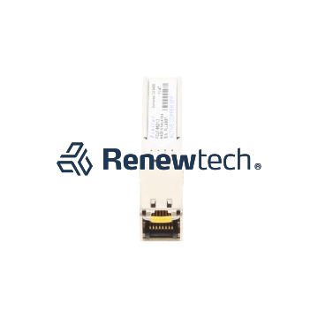 1.25 Gigabit Ethernet over Cat 5 Cable