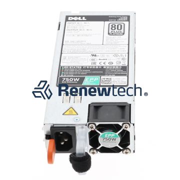 DELL 450-AEET - PSU 750W R530 R630 R730 R730XD R930 T430 T630