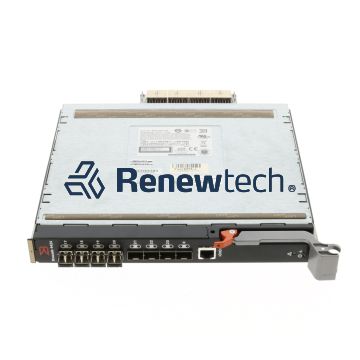 DELL Brocade 4424 12x4GB FC M1000e 