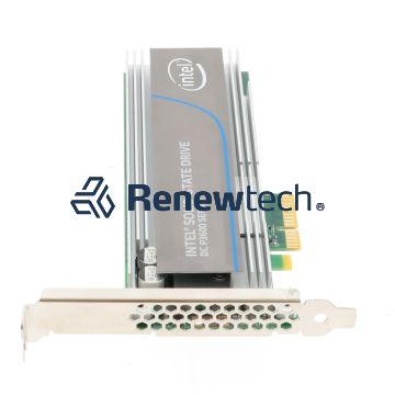 1.6TB SSD NVME PCI-E SSDPEDME016T4S P3600
