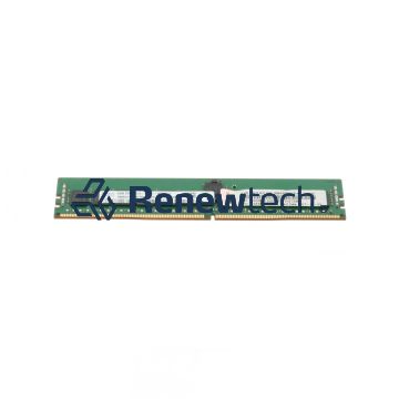 8GB 2Rx8 PC4-19200T-R DDR4-2400MHz  