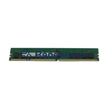 DELL AA783421-OEM - 16GB 2Rx8 PC4-25600AA-R DDR4-3200MHz 