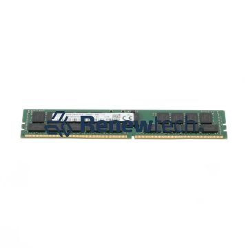 DELL 4JMGM - 64GB 4Rx4 PC4-21300V-L DDR4-2666MHz