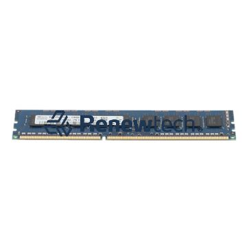 8GB 2Rx8 PC3L-12800E DDR3-1600MHz