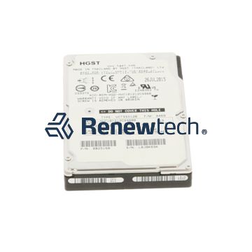 1.2TB 10K 2.5 SAS 6G HUC101212CSS600