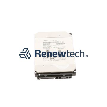 8TB 7.2K LFF SATA 6G SED HUH721008AL5201