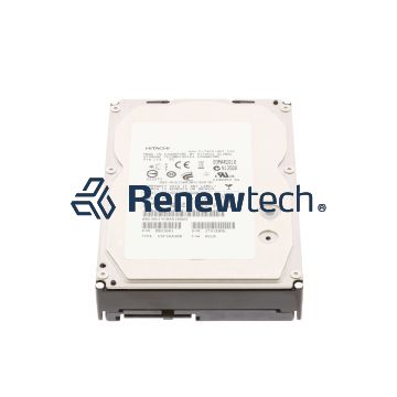 300GB 15K 3.5 SAS 6G HUS156030VLS600 