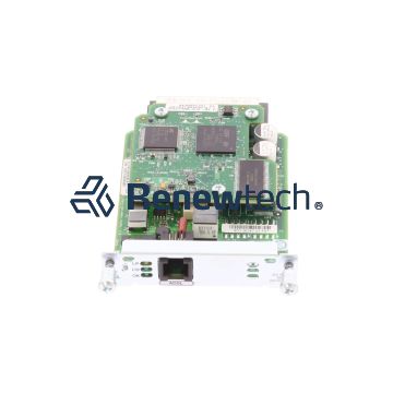 Cisco 1-port ADSLoPOTS HWIC
