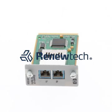 HP J4132A - HP X129 1G LX Transceiver 