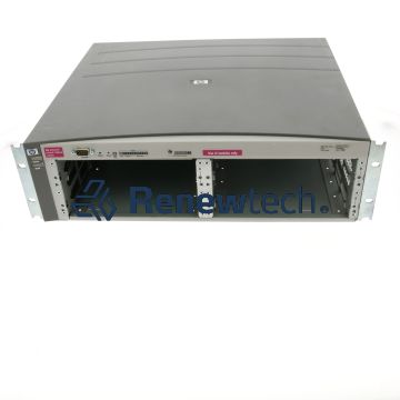 HP J4850A - HP 5304XL 3U 4-slot Switch Chassis