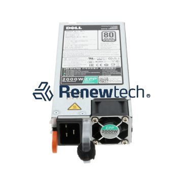 PSU 2000W FX2 C4130 R740XD