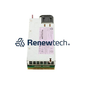 HP J9581A - HP X311 400w Power Supply for Aruba 3800