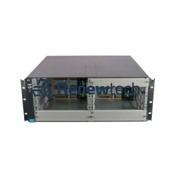 HP 5406R ZL2 Switch Chassis