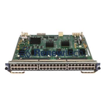 HP JD210A - HP Module for FlexNetwork 7500 (48x1G BASE-T) 