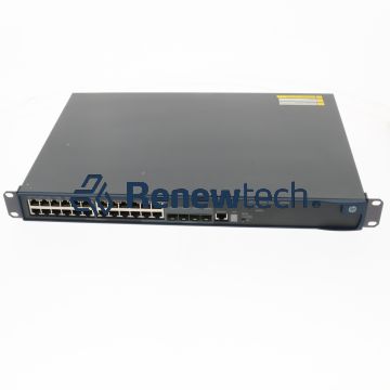 HP 5120-24G EI Switch (24x1G BASE-T,4xDP)