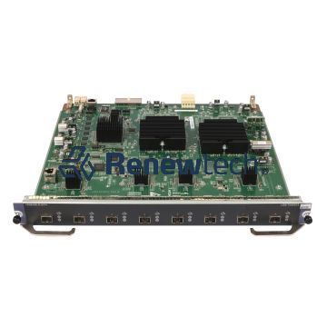 HP JF290A - HP Module for Flexnetwork 7500 (8xSFP+) 