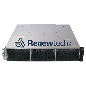 HP K2Q89A - HP MSA 1040 24SFF SAS Dual Controller Array 