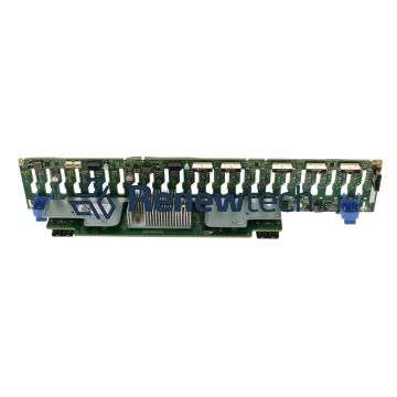 BACKPLANE 24x2.5 R740 R740XD R7415 R7425